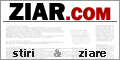 Ziar.com : toute l'actualit&eacute; en roumain et tous les journaux roumains. Ziare & stiri.
